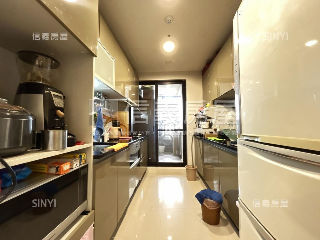 江南大宅景觀４房房屋室內格局與周邊環境