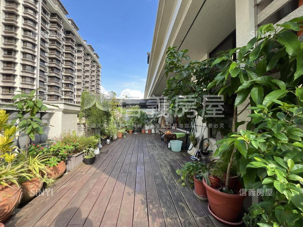 江南大宅景觀４房房屋室內格局與周邊環境