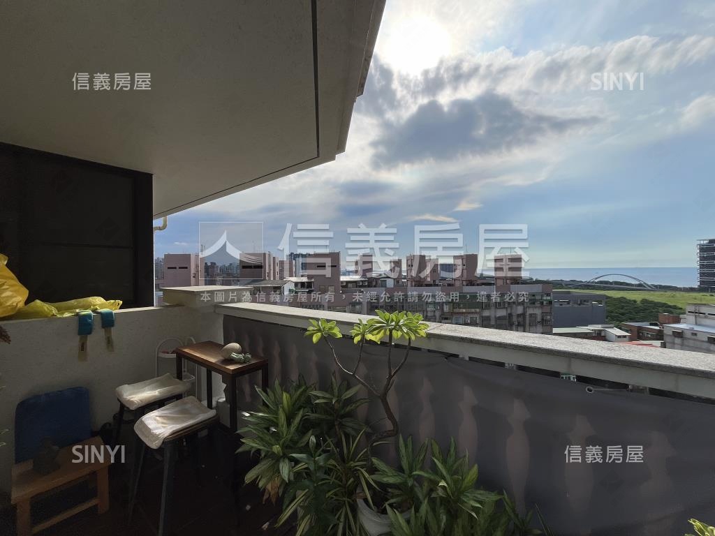 江南大宅景觀４房房屋室內格局與周邊環境
