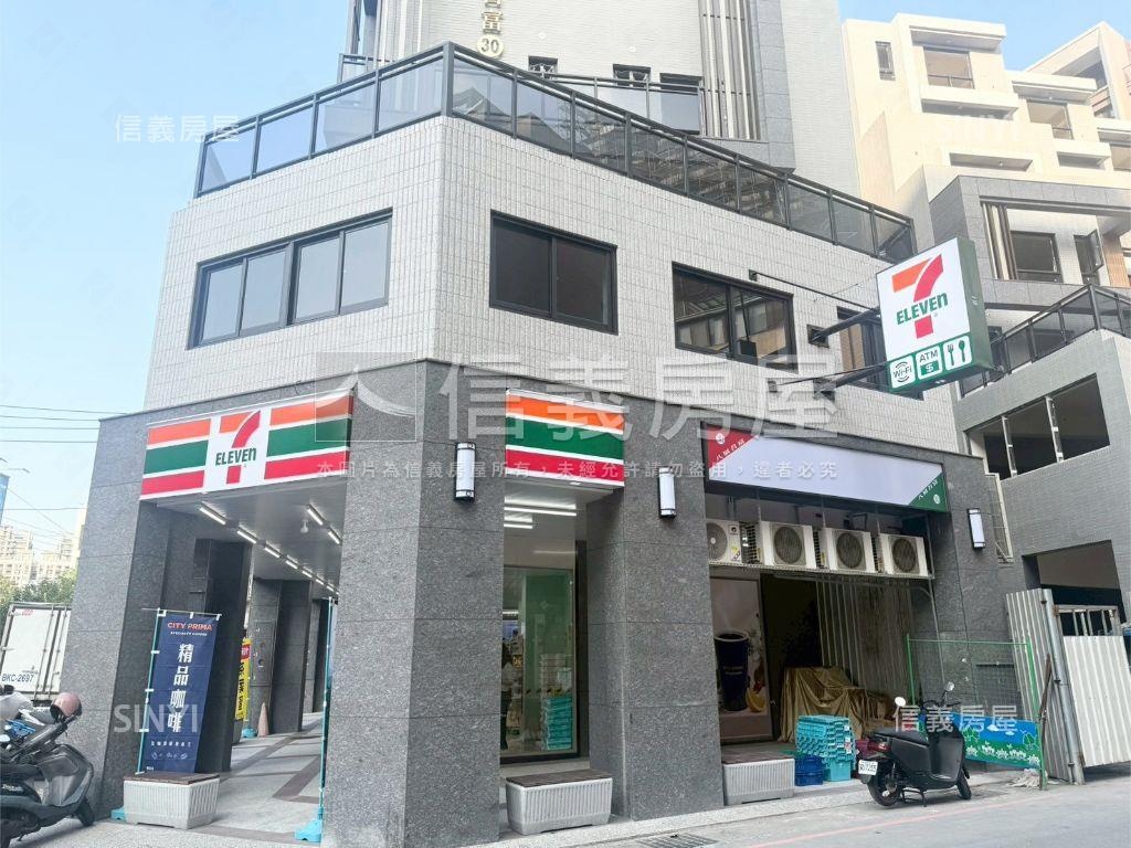 本戶非面７４悅見山三房車房屋室內格局與周邊環境