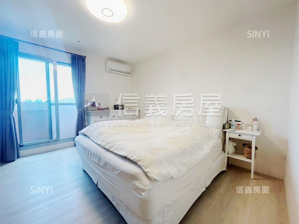 來富景觀精緻裝潢四房戶房屋室內格局與周邊環境