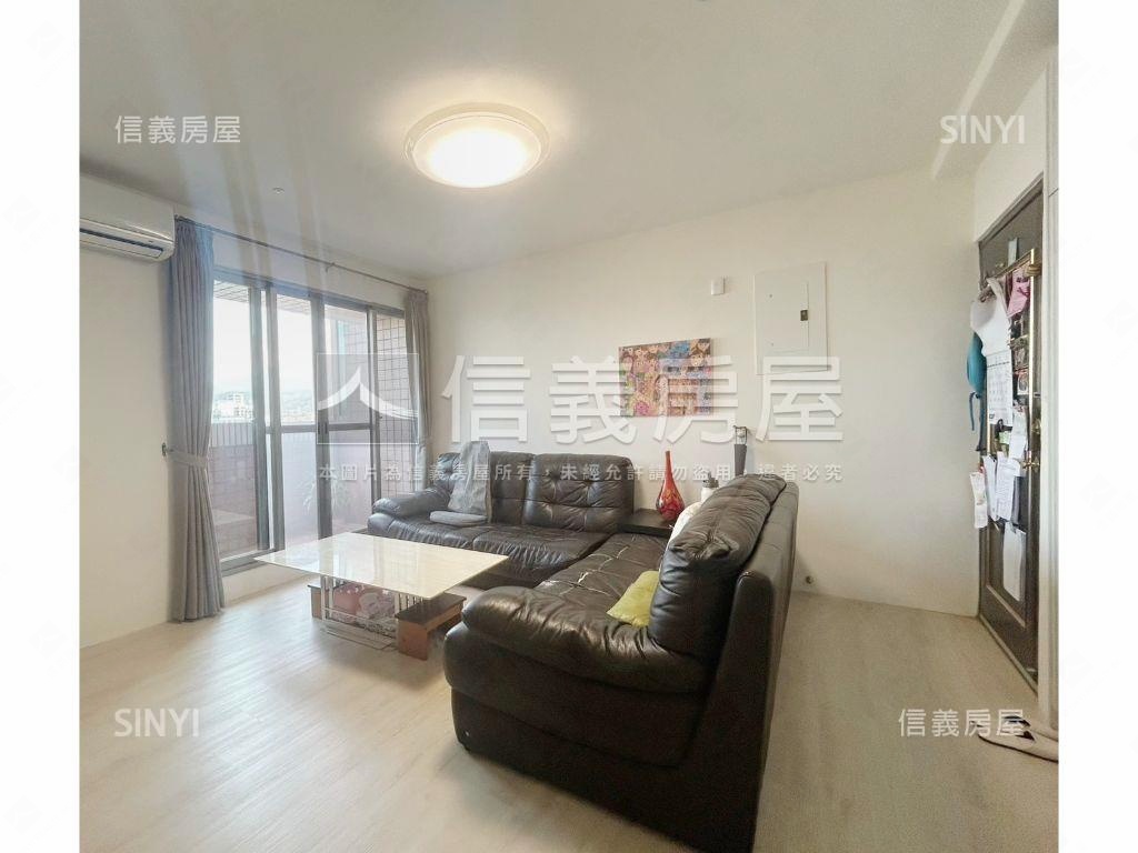 來富景觀精緻裝潢四房戶房屋室內格局與周邊環境