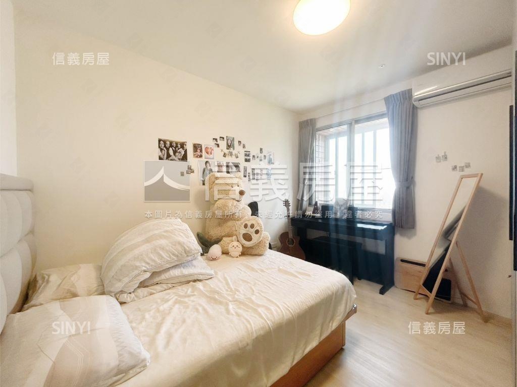 來富景觀精緻裝潢四房戶房屋室內格局與周邊環境