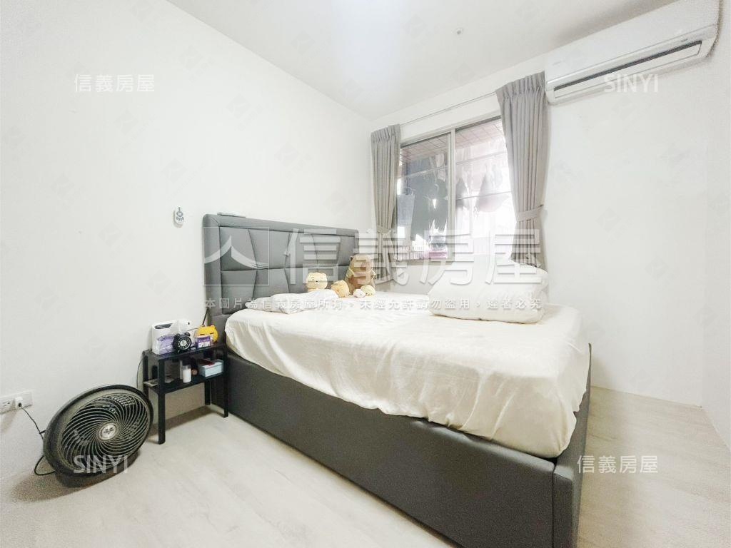 來富景觀精緻裝潢四房戶房屋室內格局與周邊環境