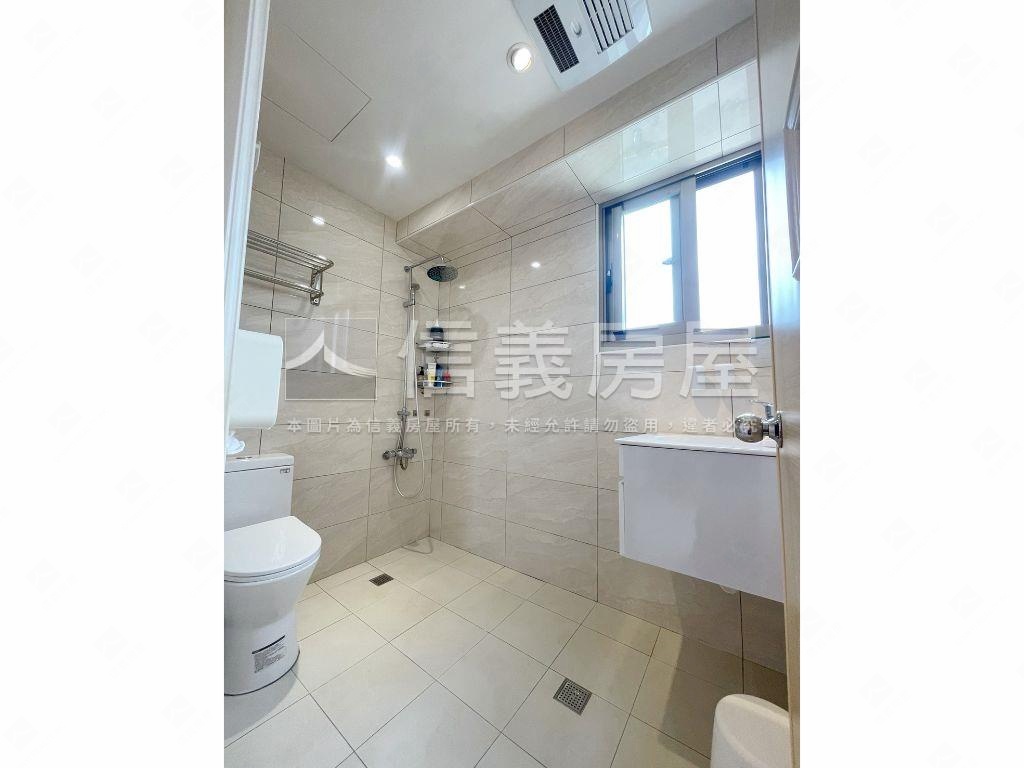 來富景觀精緻裝潢四房戶房屋室內格局與周邊環境