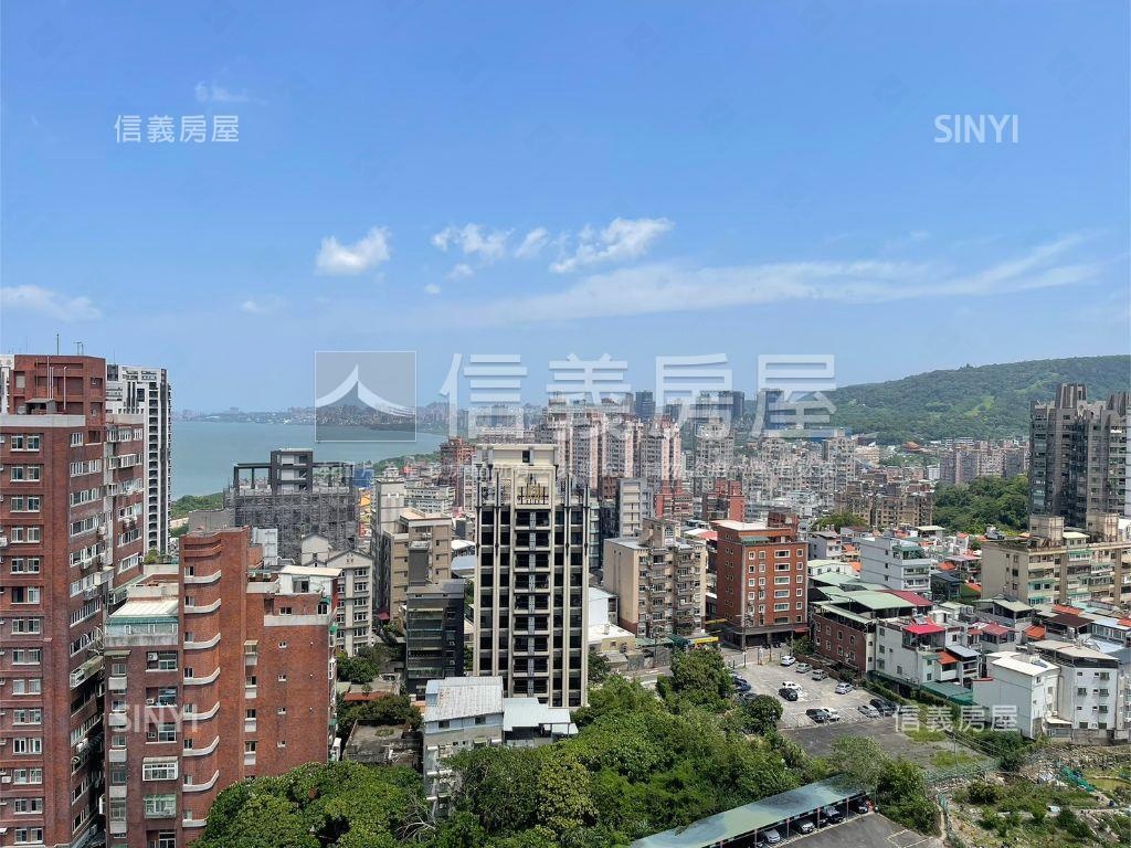 來富景觀精緻裝潢四房戶房屋室內格局與周邊環境