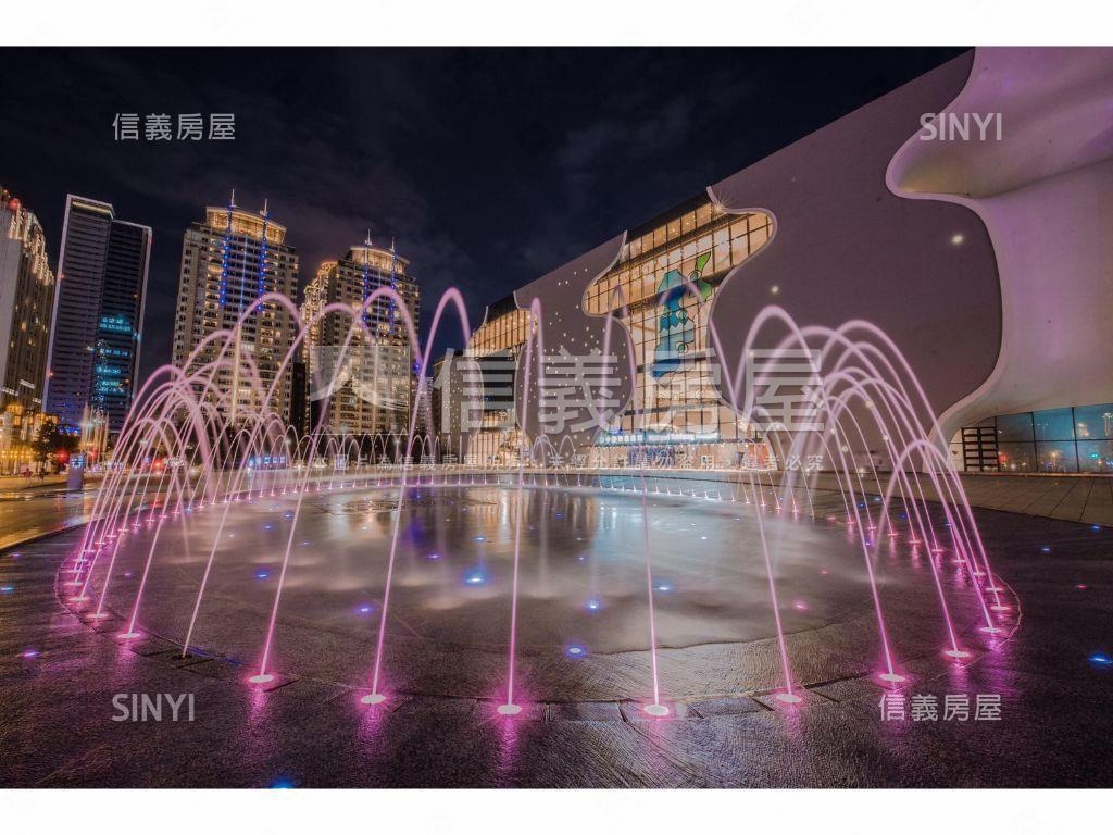 鉅陞台灣隱賦Ｂ２帝王戶房屋室內格局與周邊環境