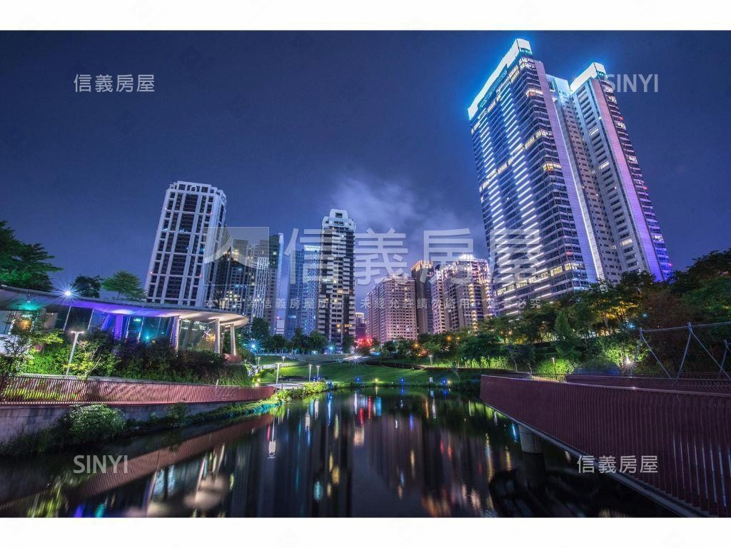 鉅陞台灣隱賦Ｂ２帝王戶房屋室內格局與周邊環境