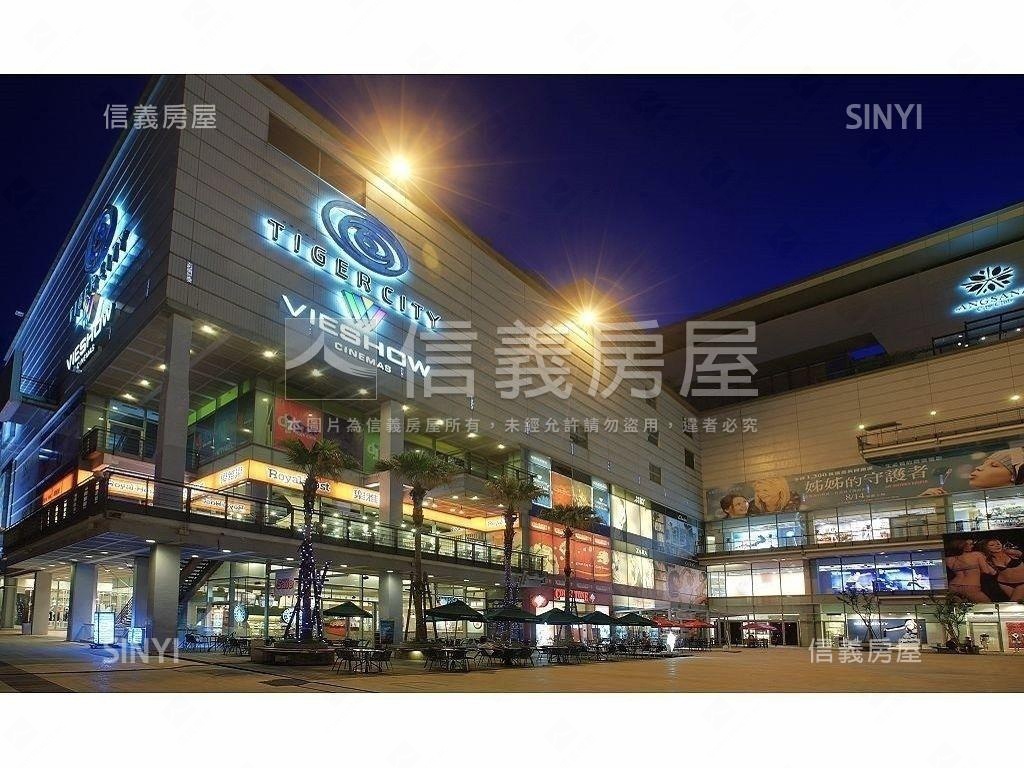 鉅陞台灣隱賦Ｂ２帝王戶房屋室內格局與周邊環境