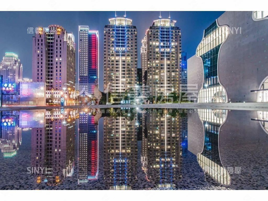 鉅陞台灣隱賦Ｂ２帝王戶房屋室內格局與周邊環境