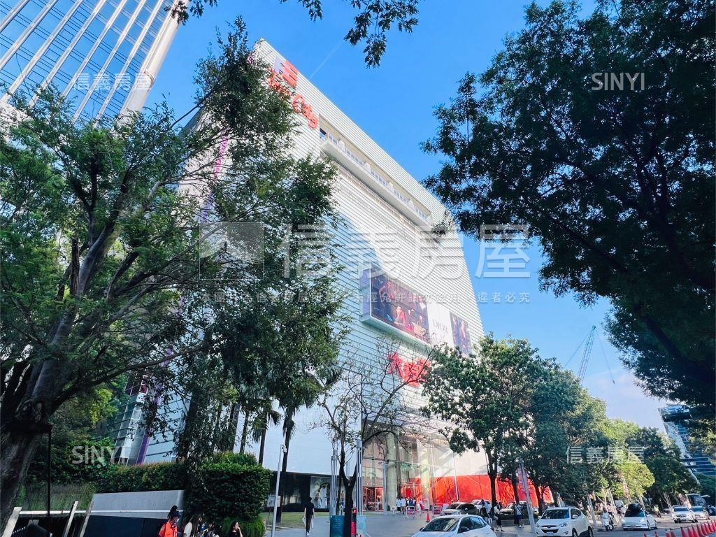 鉅陞台灣隱賦Ｂ２帝王戶房屋室內格局與周邊環境