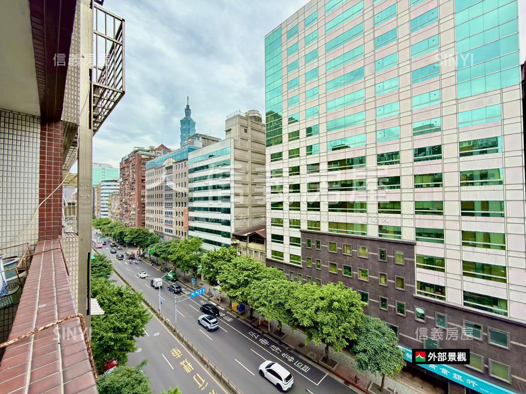 文普國際景觀四房房屋室內格局與周邊環境