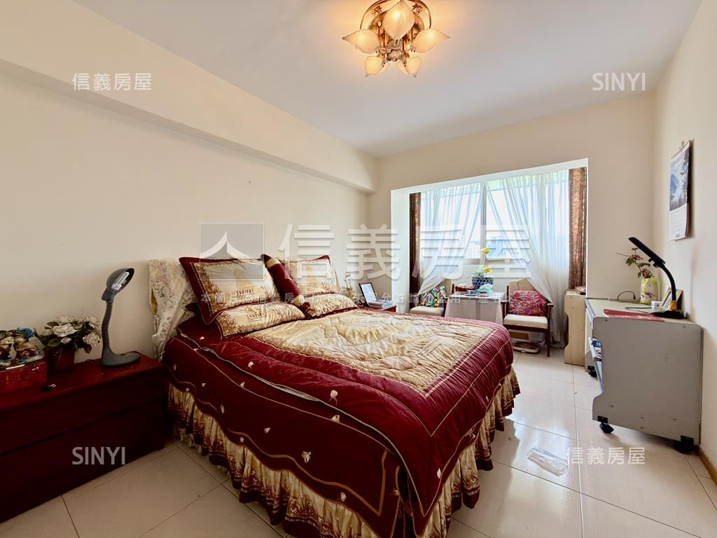 文普國際景觀四房房屋室內格局與周邊環境