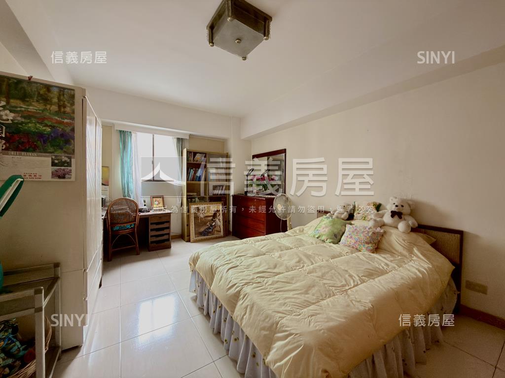 文普國際景觀四房房屋室內格局與周邊環境