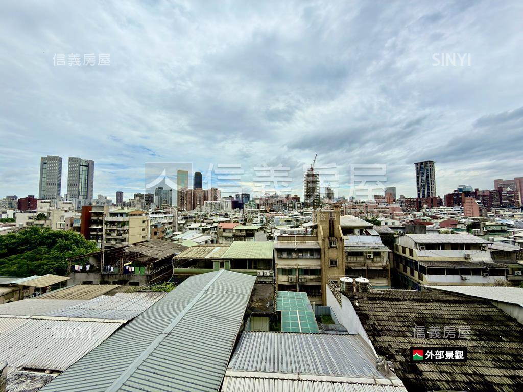 文普國際景觀四房房屋室內格局與周邊環境
