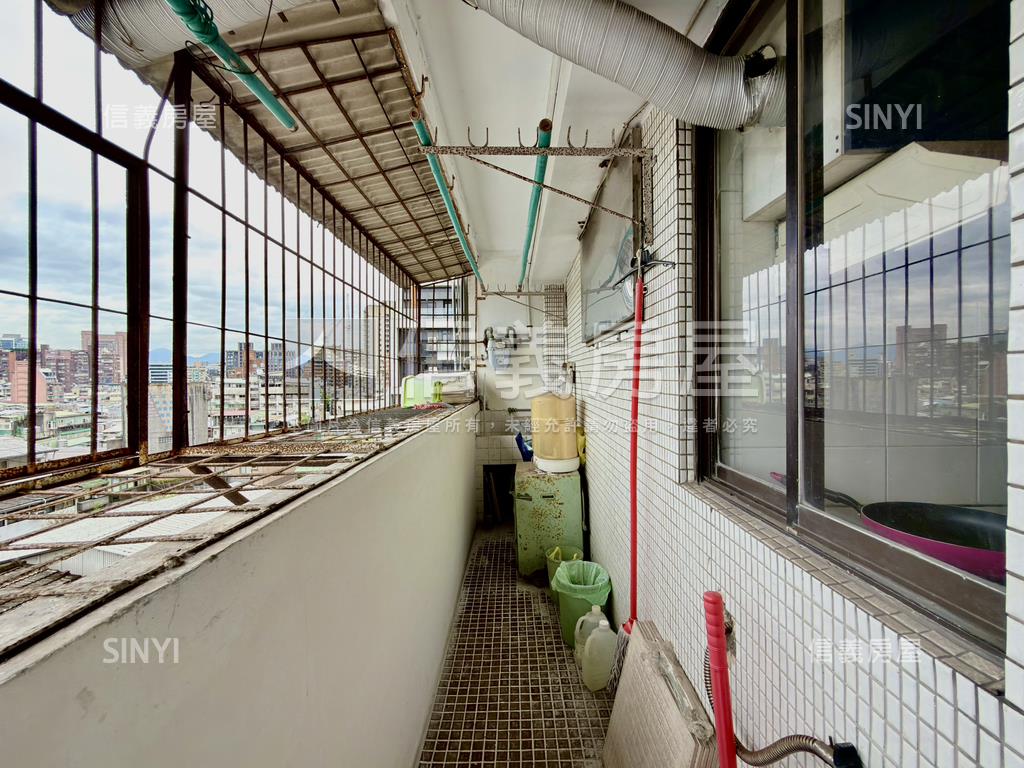 文普國際景觀四房房屋室內格局與周邊環境
