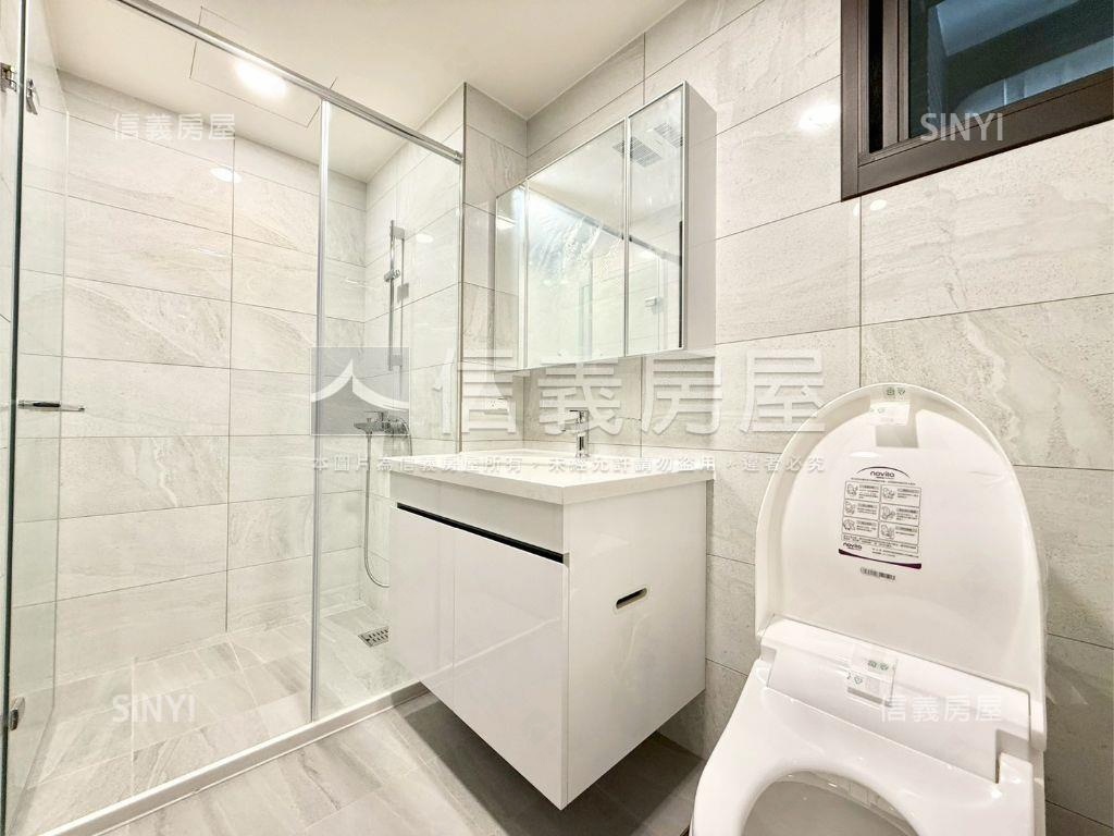 ＊櫻花知築＊２房平車房屋室內格局與周邊環境