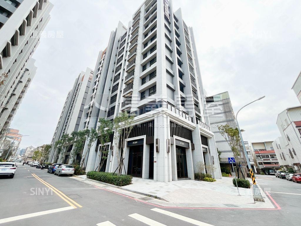 ＊櫻花知築＊２房平車房屋室內格局與周邊環境