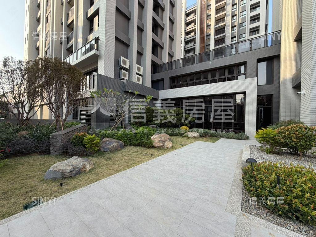 ＊櫻花知築＊２房平車房屋室內格局與周邊環境