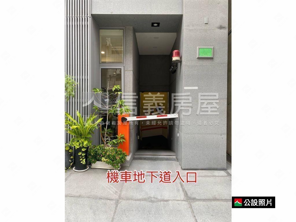 專·心夢享幸福美兩房車位房屋室內格局與周邊環境