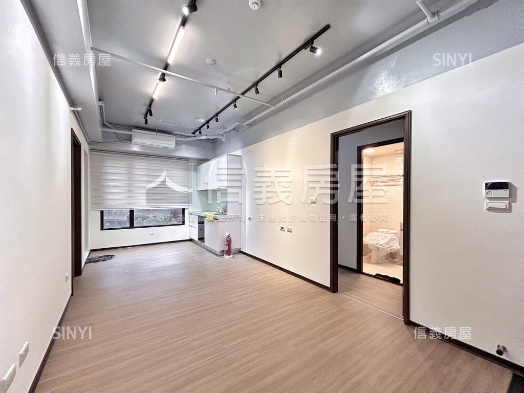 築成豐州兩房房屋室內格局與周邊環境