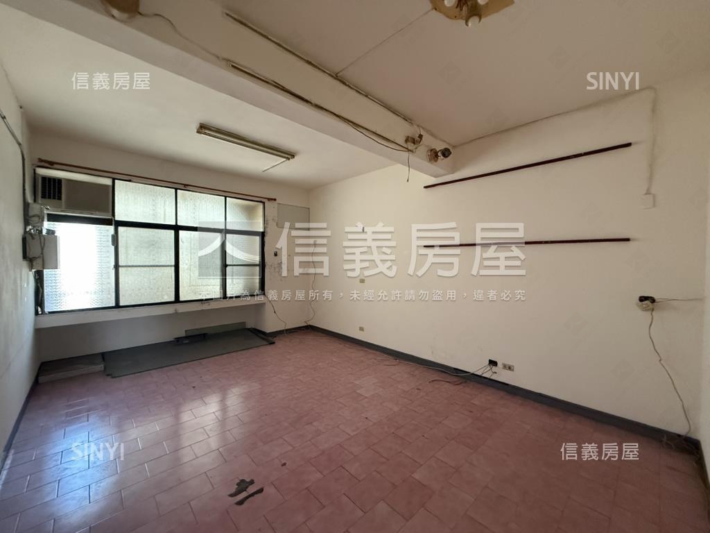大社結市黃金店面房屋室內格局與周邊環境