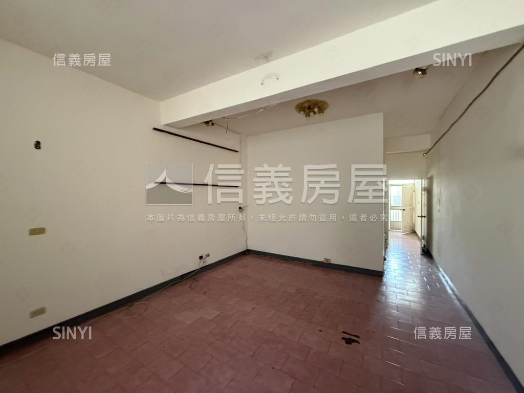大社結市黃金店面房屋室內格局與周邊環境
