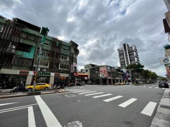 延平北商業透天土地