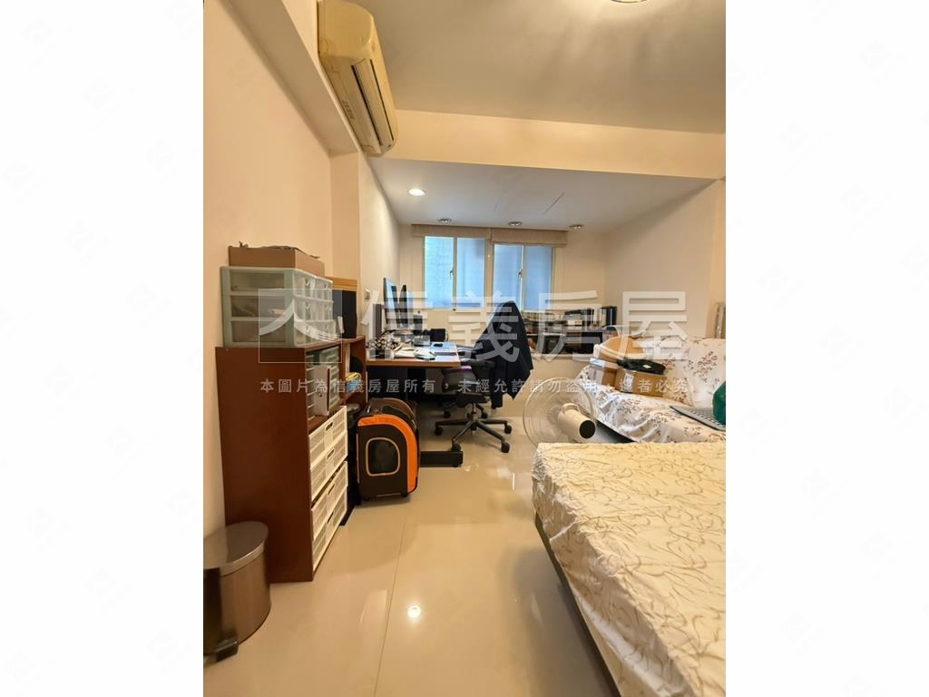 圓山大橋頭重慶北電梯三房房屋室內格局與周邊環境
