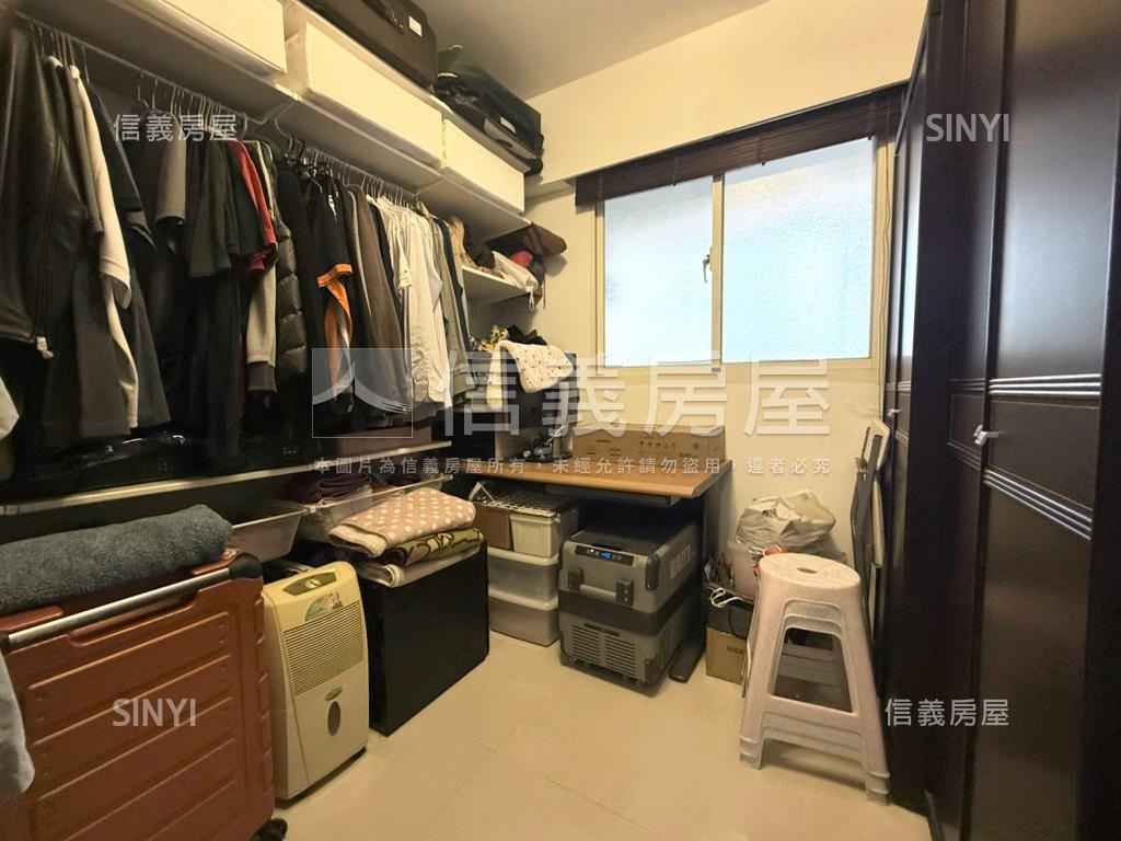 圓山大橋頭重慶北電梯三房房屋室內格局與周邊環境