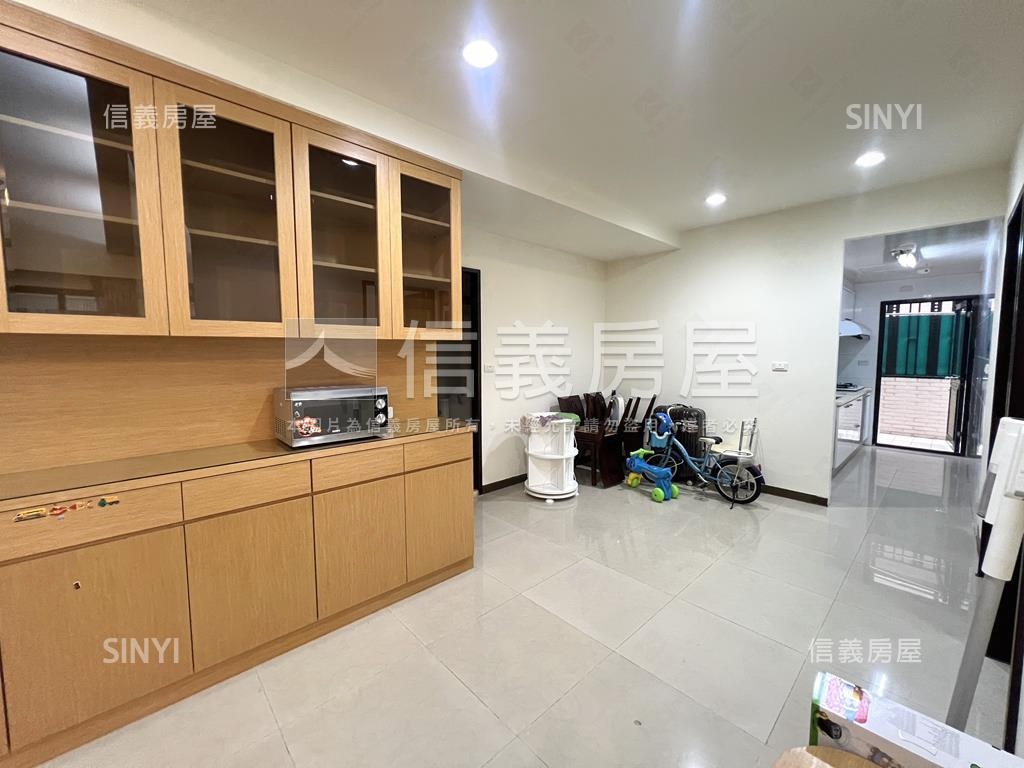 帝標大兩房平車房屋室內格局與周邊環境