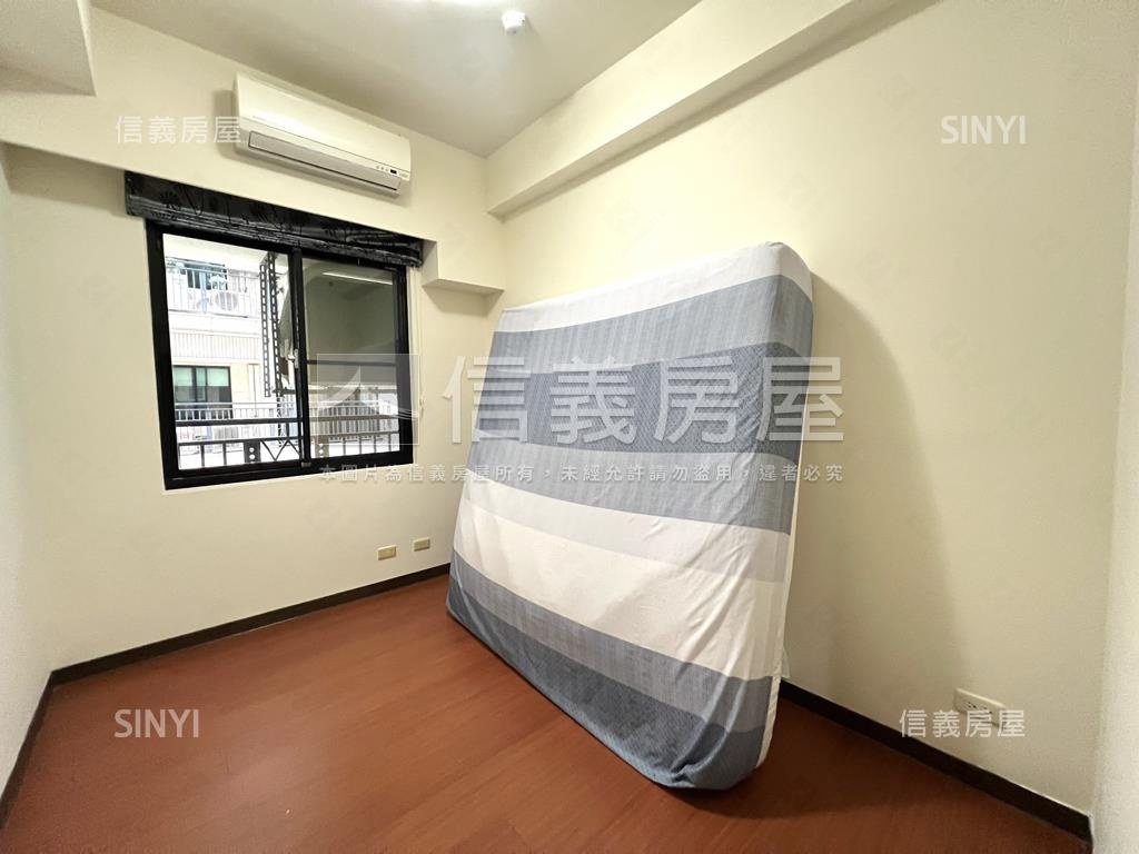 帝標大兩房平車房屋室內格局與周邊環境
