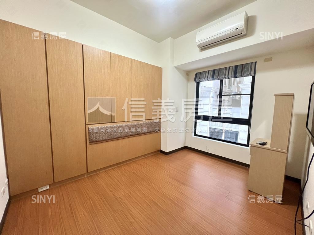 帝標大兩房平車房屋室內格局與周邊環境