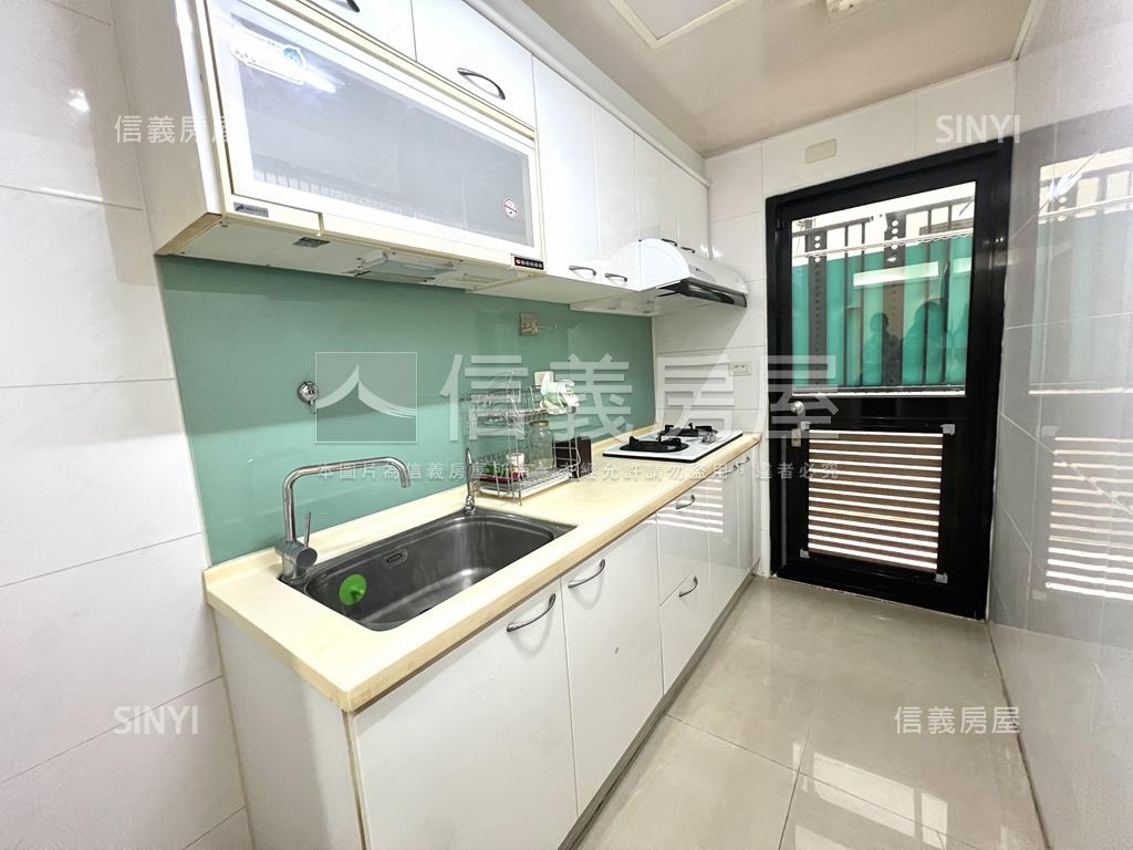 帝標大兩房平車房屋室內格局與周邊環境