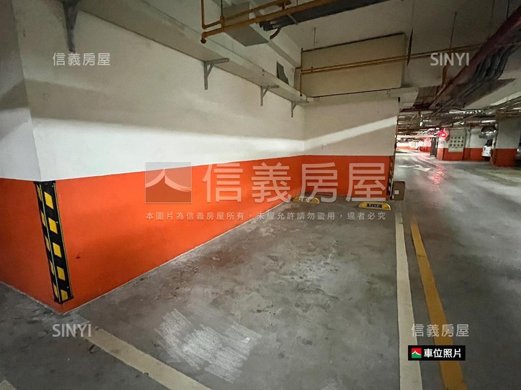 帝標大兩房平車房屋室內格局與周邊環境
