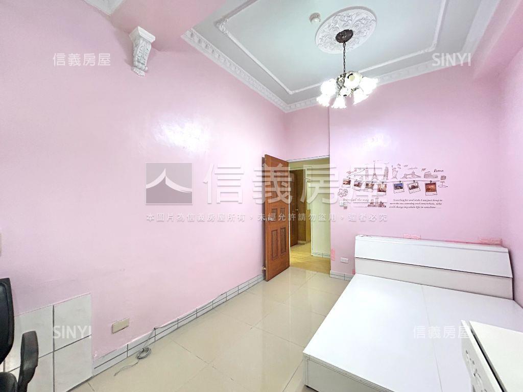 燙金西屯門牌近捷運美三房房屋室內格局與周邊環境