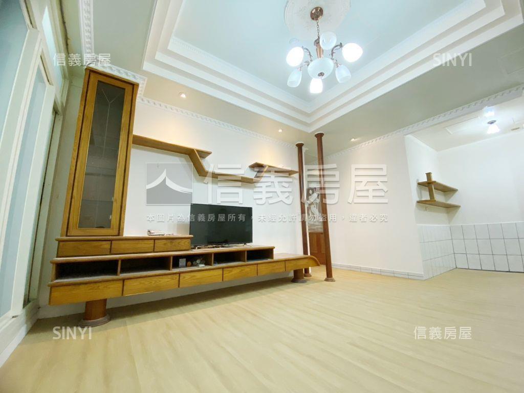 燙金西屯門牌近捷運美三房房屋室內格局與周邊環境