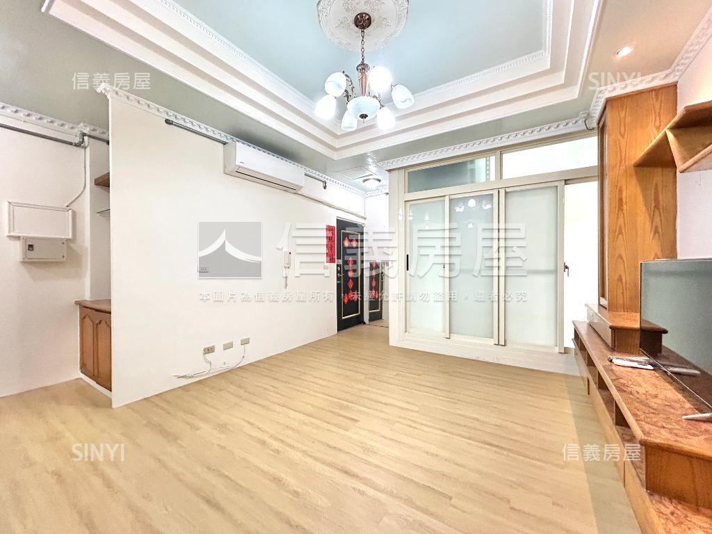 燙金西屯門牌近捷運美三房房屋室內格局與周邊環境