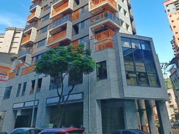 安市拾光小金店面