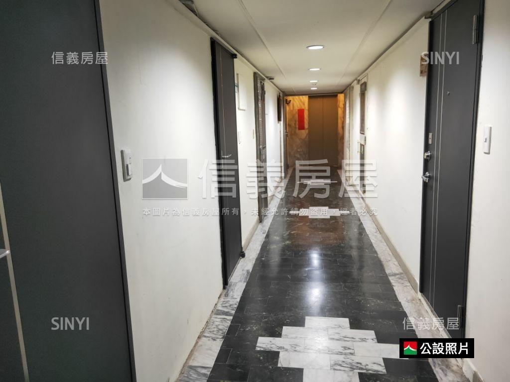中山捷運☆金蘭大廈房屋室內格局與周邊環境