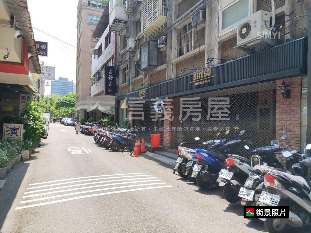 中山捷運☆金蘭大廈房屋室內格局與周邊環境