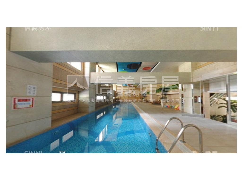 Ａ９活力城房屋室內格局與周邊環境