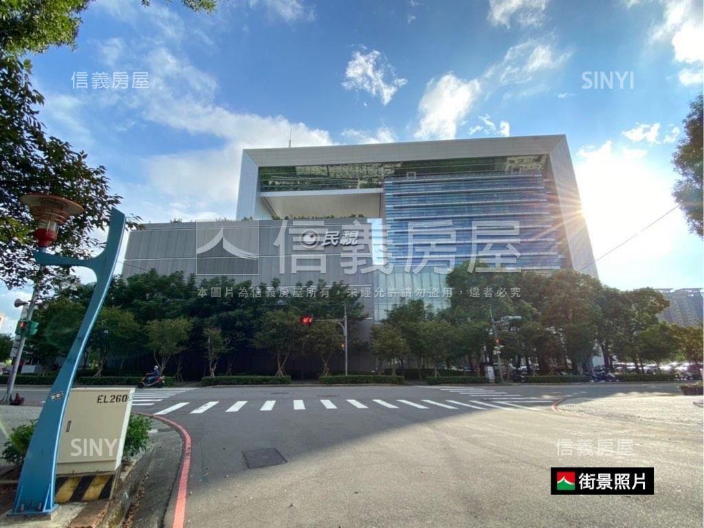 Ａ９活力城房屋室內格局與周邊環境