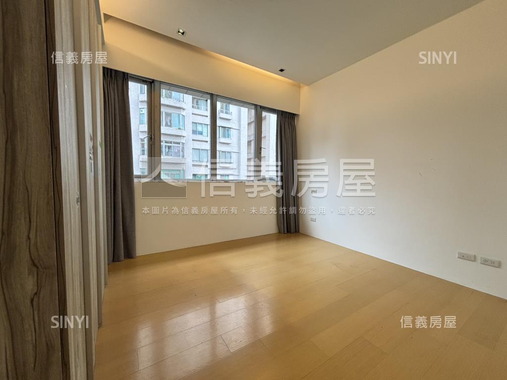 大直忠泰御松園房屋室內格局與周邊環境