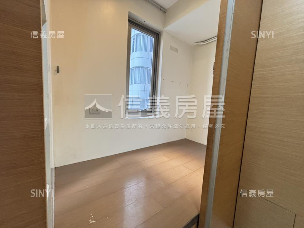 大直忠泰御松園房屋室內格局與周邊環境