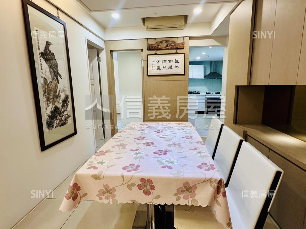 文山印象高樓景觀房屋室內格局與周邊環境