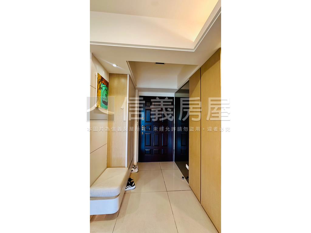 文山印象高樓景觀房屋室內格局與周邊環境