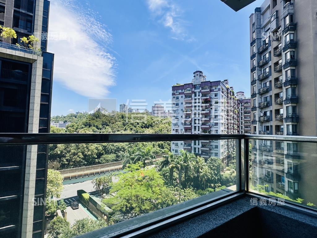 文山印象高樓景觀房屋室內格局與周邊環境