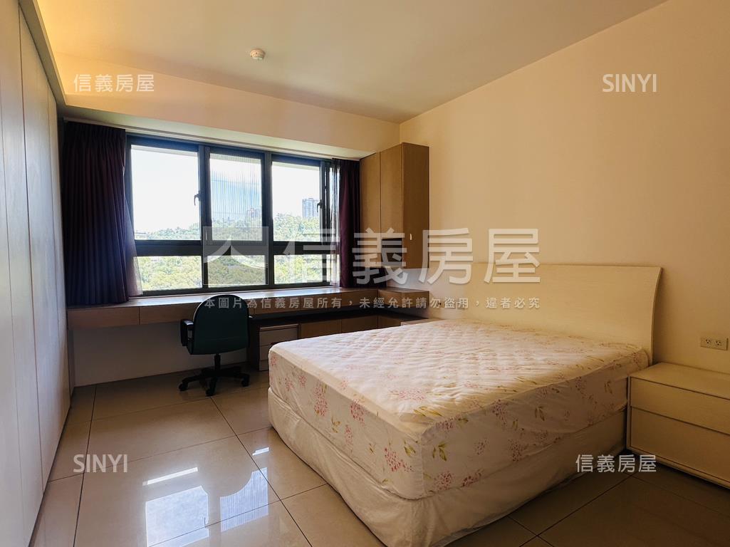 文山印象高樓景觀房屋室內格局與周邊環境