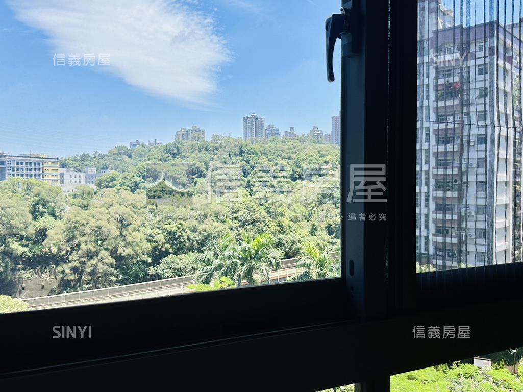 文山印象高樓景觀房屋室內格局與周邊環境